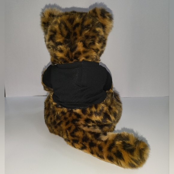 Dolce & Gabbana Leopard Mascot Soft Toy - Picture 5 of 16